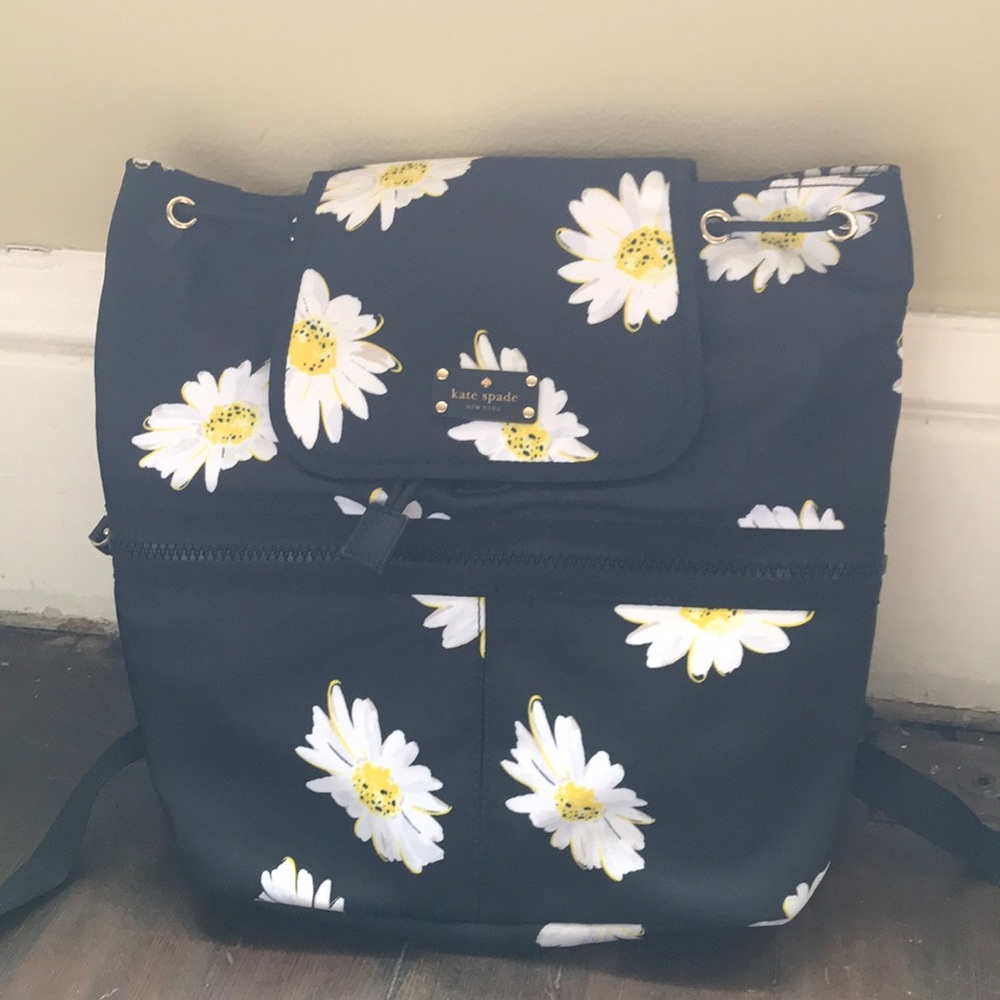 Kate Spade backpack
